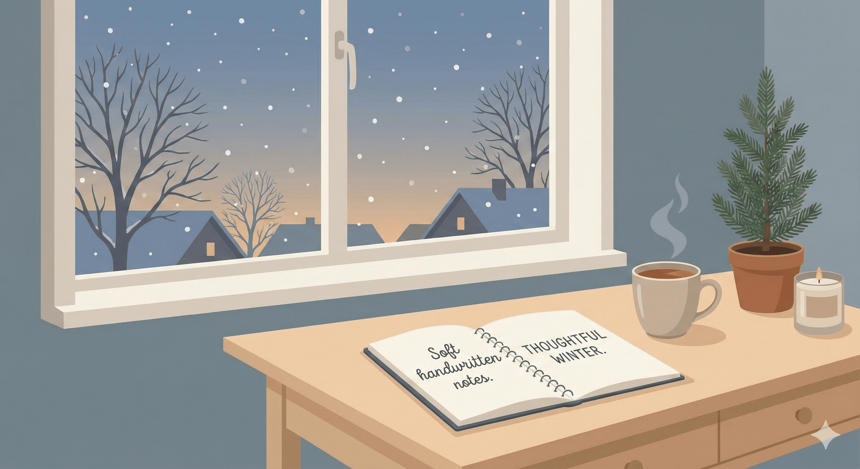 The Twelve Days of Christmas: Day 1 – Looking Back